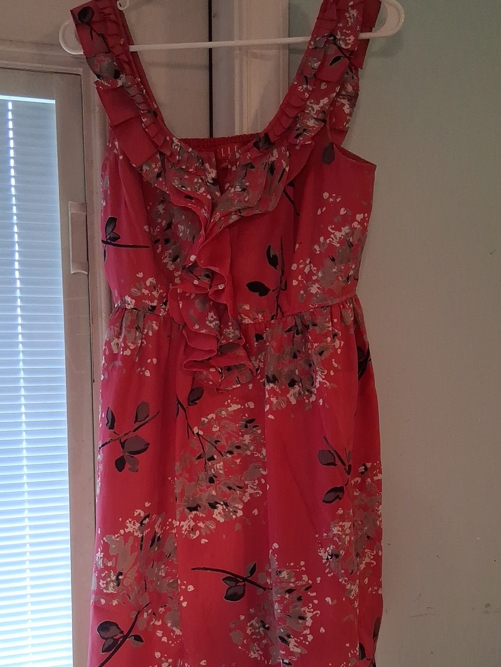 Dress, ELLE, size S